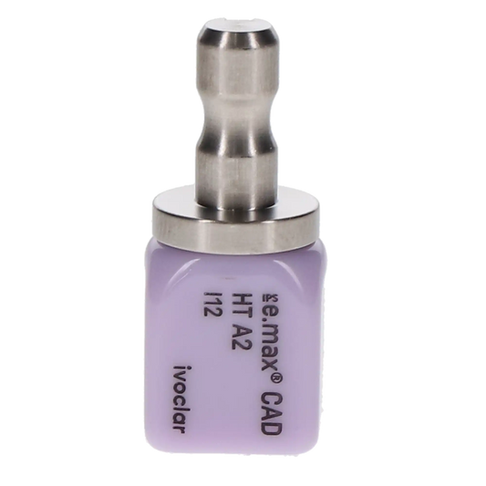 Ivoclar - IPS e.max CAD CEREC/inLab HT A2 I12/5