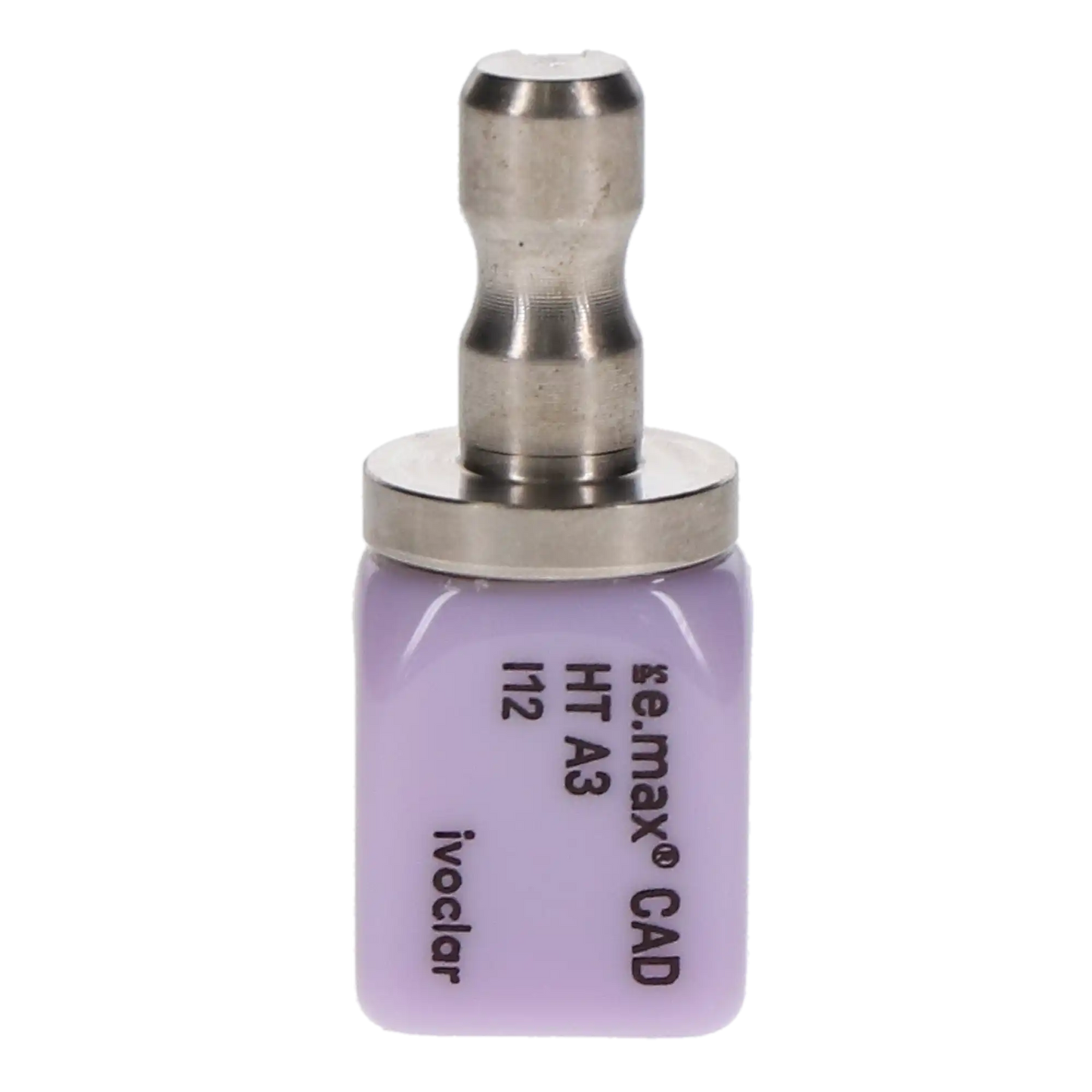 Ivoclar - IPS e.max CAD CEREC/inLab HT A3 I12/5