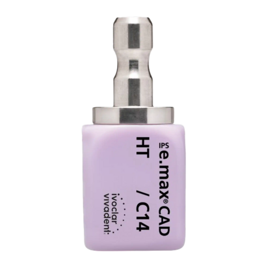 Ivoclar - IPS e.max CAD CEREC/inLab HT C1 C14/5