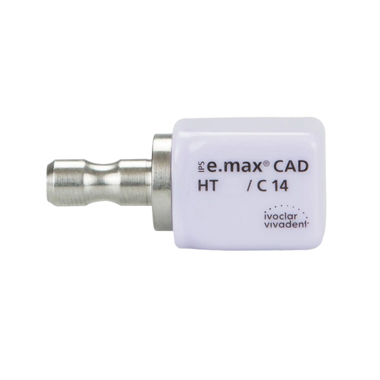 Ivoclar - IPS e.max CAD CEREC/inLab HT C2 C14/5