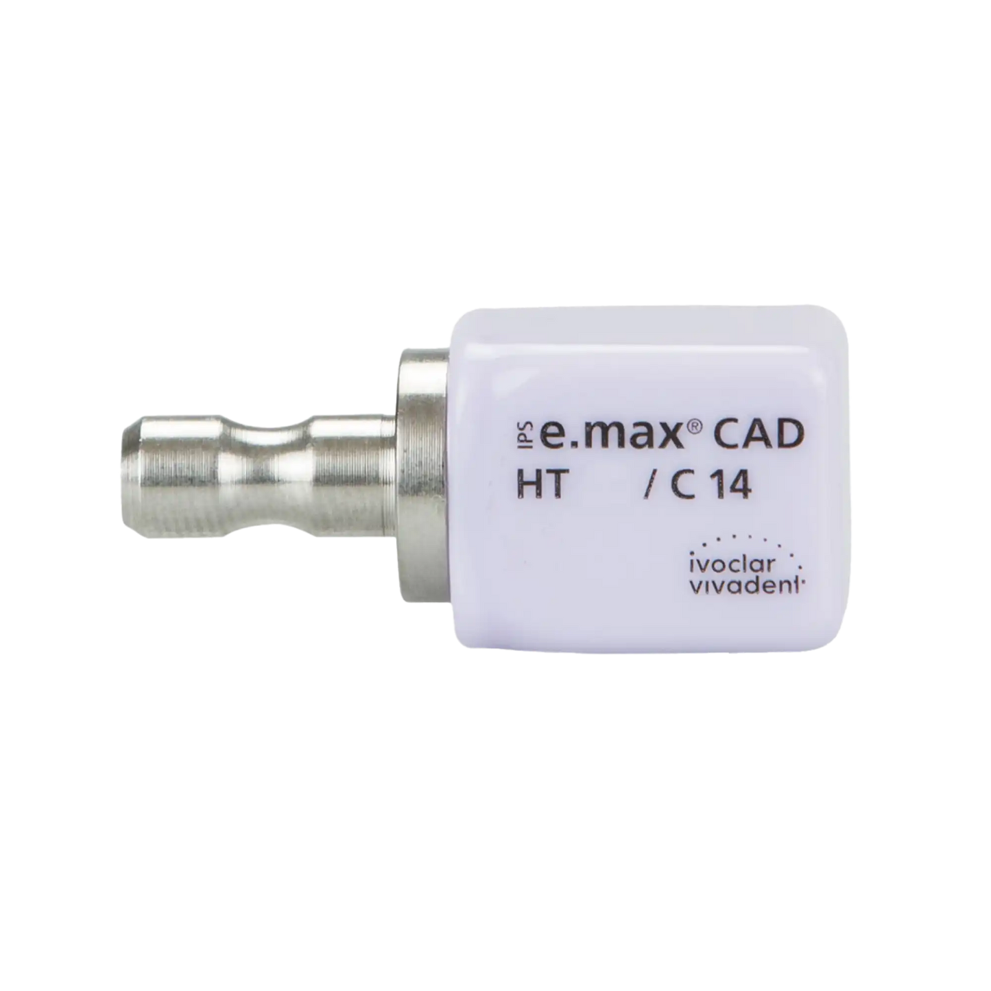 Ivoclar - IPS e.max CAD CEREC/inLab HT D4 C14/5