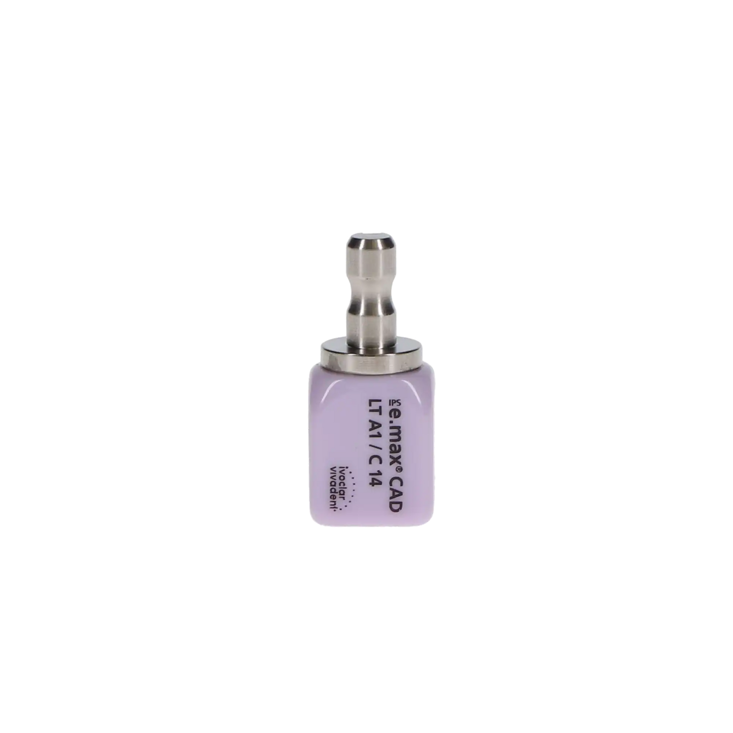 Ivoclar - IPS e.max CAD CEREC/inLab LT A1 C14/5