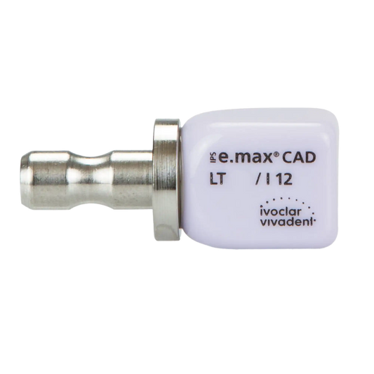 Ivoclar - IPS e.max CAD CEREC/inLab LT A3,5 I12/5
