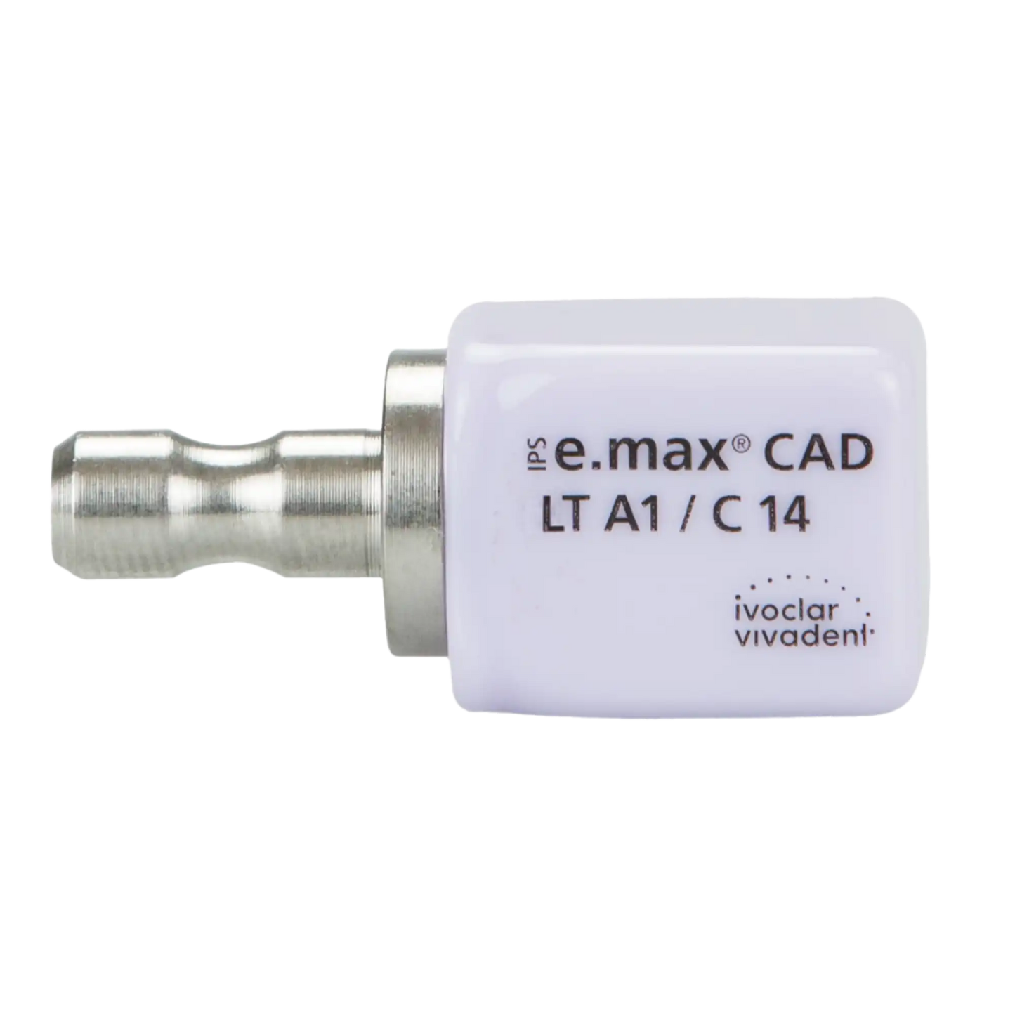 Ivoclar - IPS e.max CAD CEREC/inLab LT C1 C14/5