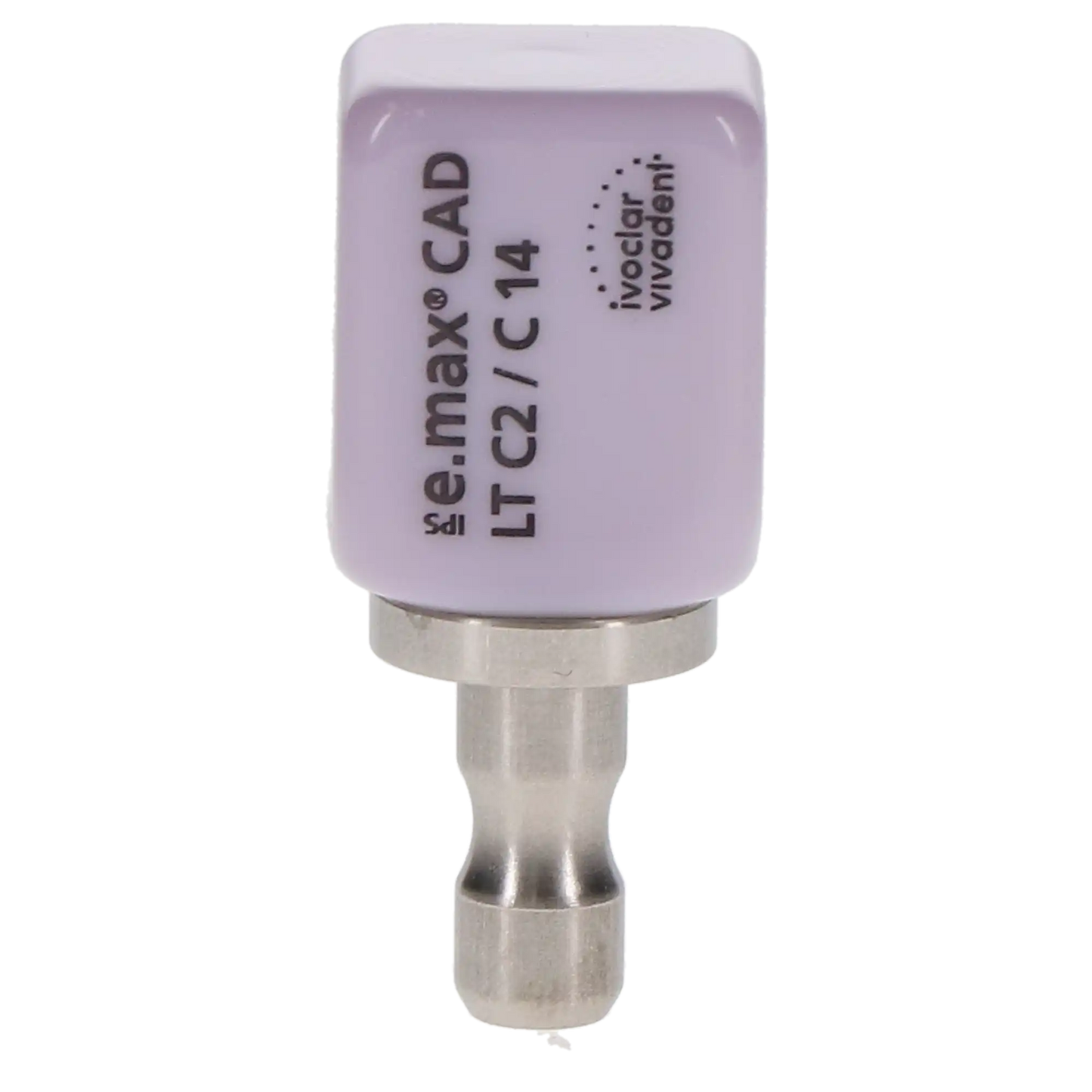 Ivoclar - IPS e.max CAD CEREC/inLab LT C2 C14/5