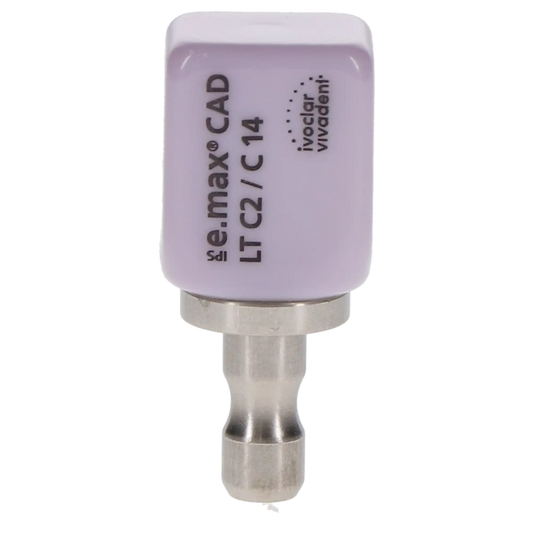Ivoclar - IPS e.max CAD CEREC/inLab LT C2 C14/5