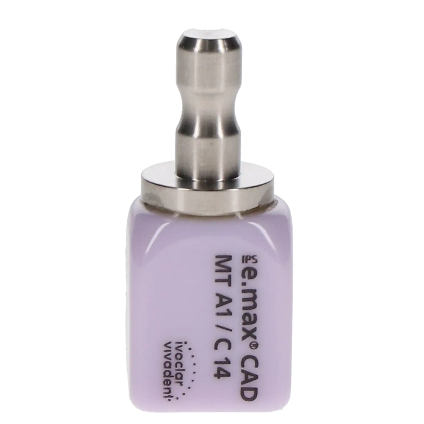 Ivoclar - IPS e.max CAD CEREC/inLab MT A1 C14/5