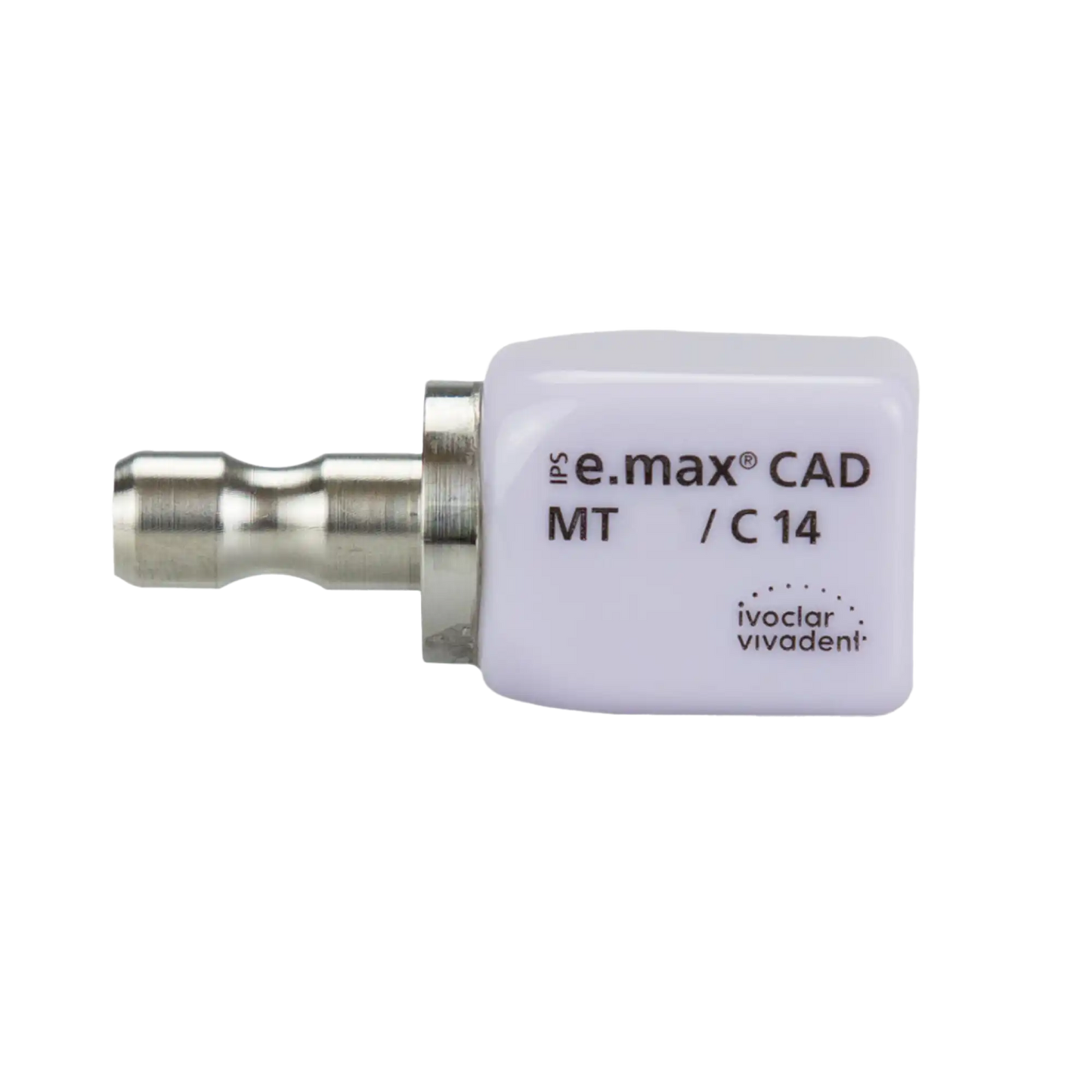 Ivoclar - IPS e.max CAD CEREC/inLab MT BL2 C14/5