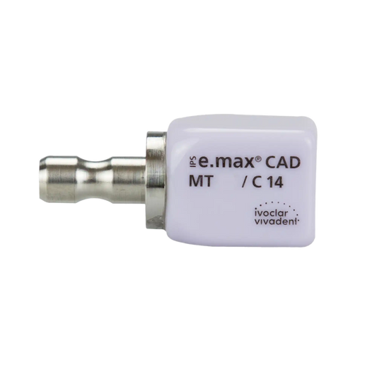 Ivoclar - IPS e.max CAD CEREC/inLab MT BL2 C14/5