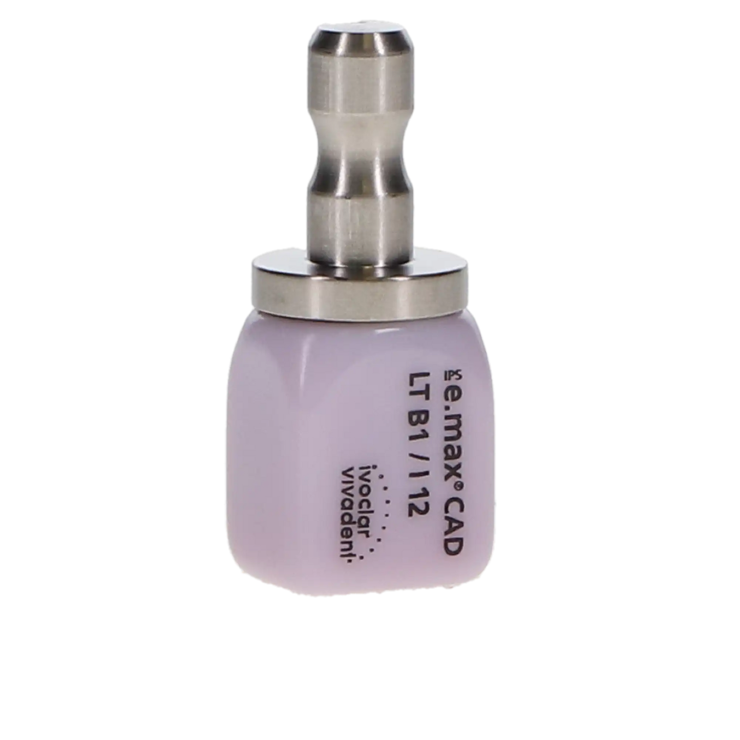 Ivoclar - IPS e.max CAD CEREC/inLab LT B1 I12/5