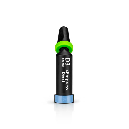 IPS Empress Direct Cavifil Refill D3 E 10x0.2g