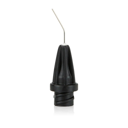 IPS Empress Direct Color LuerLock Cannula Black 0.4mm 20/Pk