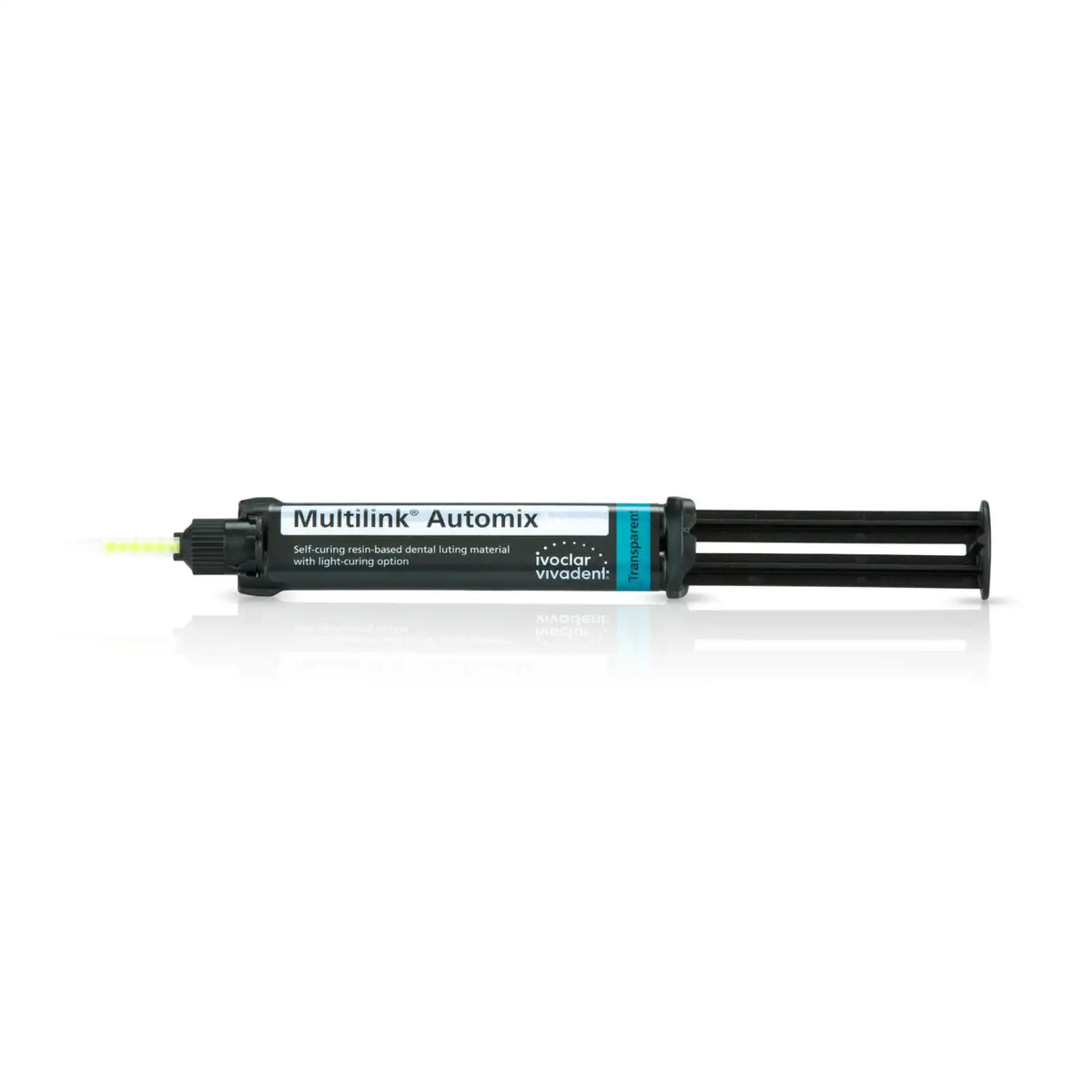 Multilink Automix Easy Refill Yellow (Exp. Nov 2026)