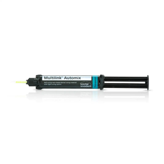 Multilink Automix Easy Refill Yellow (Exp. Nov 2026)