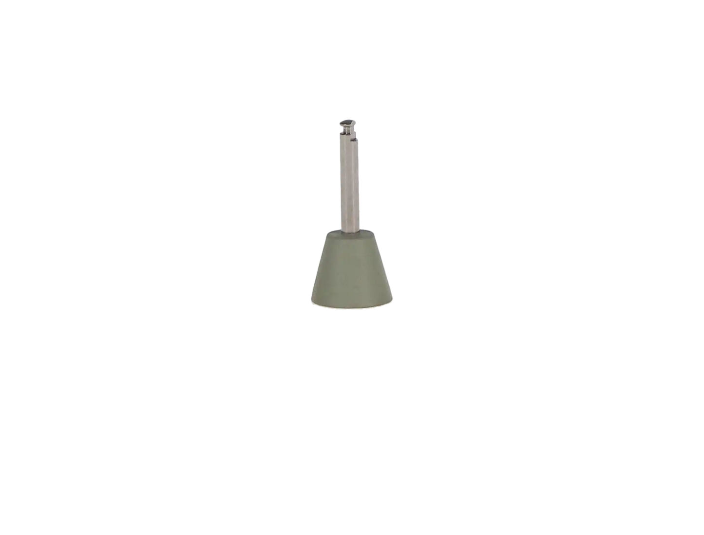 Politip P - Polishing - Cups - Large C