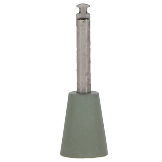Politip P - Polishing - Cups - Small D