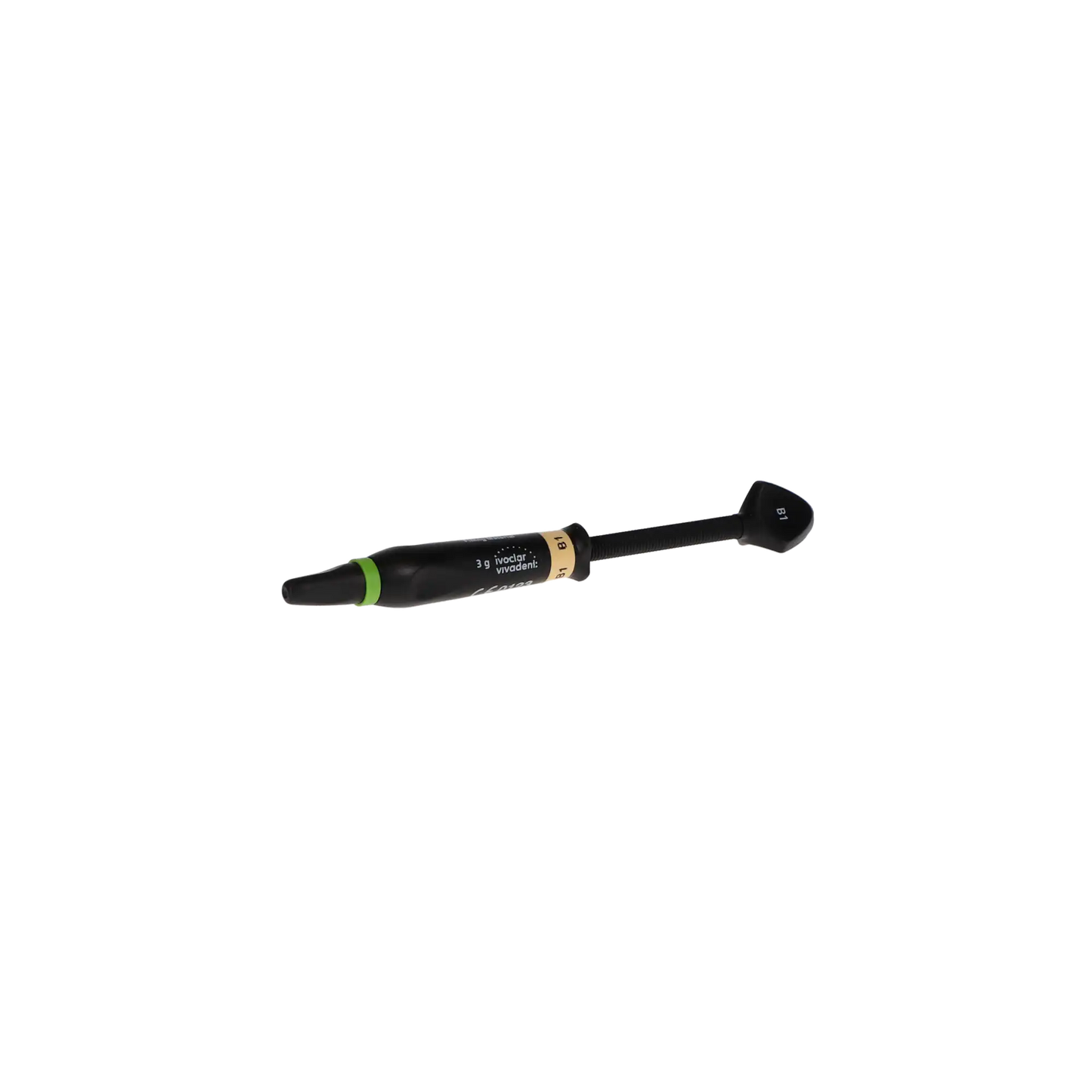 Tetric - EvoCeram - Syringe - B1