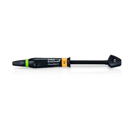 Tetric - EvoCeram - Syringe - B2