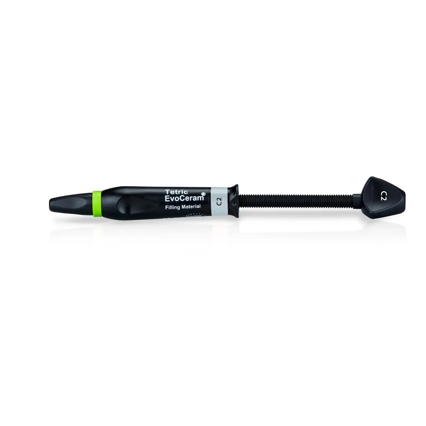 Tetric - EvoCeram - Syringe - C2
