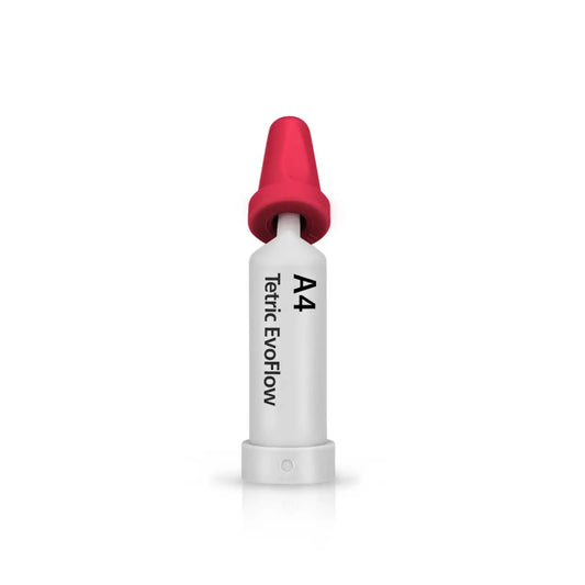 Tetric - EvoFlow - Cavifil - A4