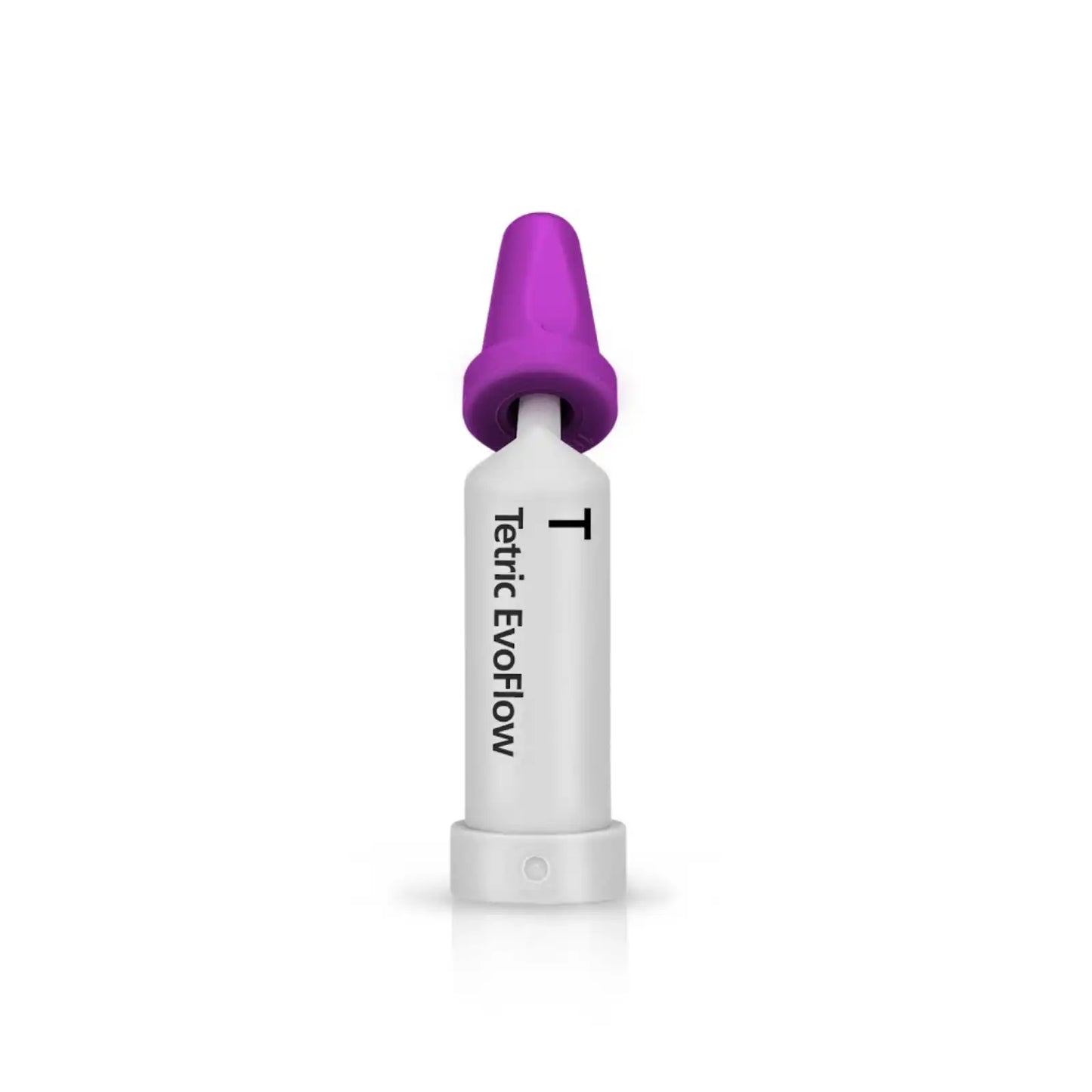 Vivadent - Tetric EvoFlow Cavifil Trans 20/Bx