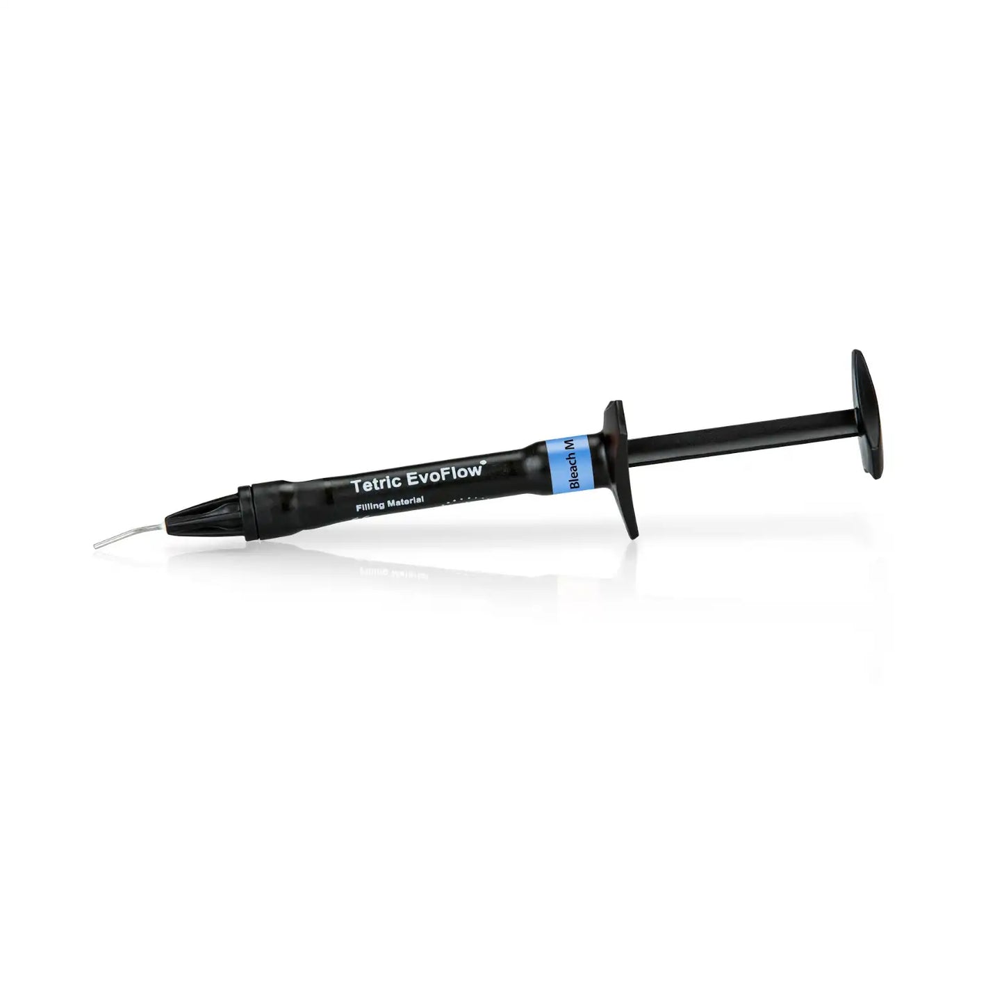 Vivadent - Tetric Evoflow Syringe Bleach M 2gm