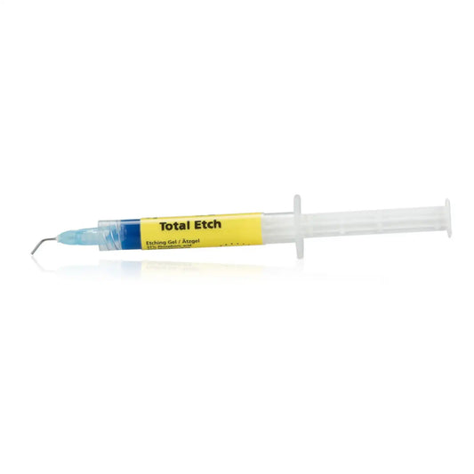 Total Etch Kit 2Gm Syringe 2/Pk
