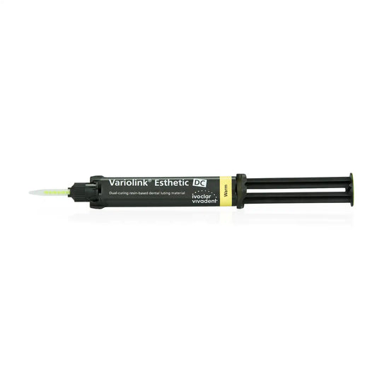 Variolink Esthetic DC Refill 1x9g warm