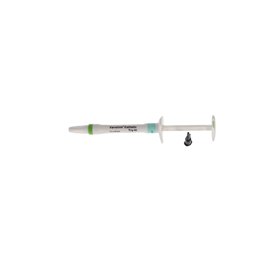 Variolink Esthetic Try-In Paste Refill 1.7gm Light