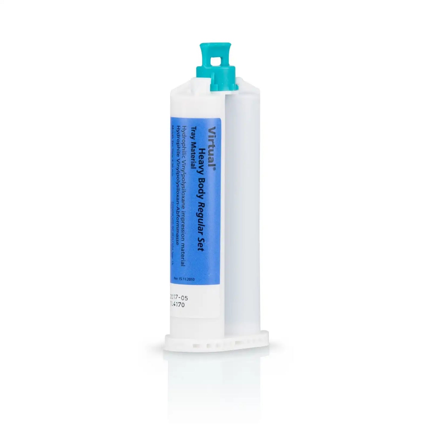 Virtual Refill HB Reg 2x50 ml