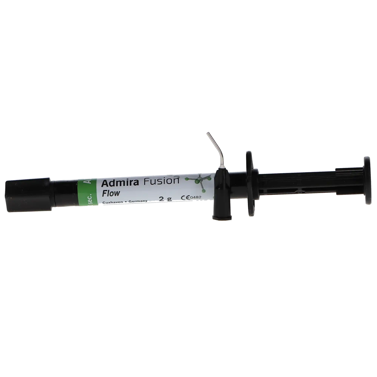 Voco - Admira Fusion Flow - Syringe 2 x 2 g A1
