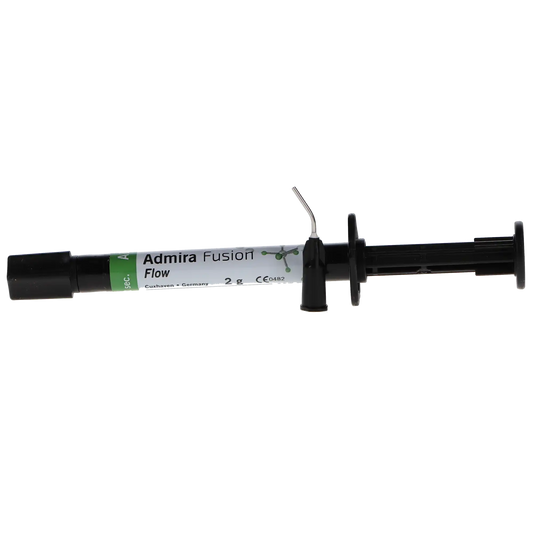 Voco - Admira Fusion Flow - Syringe 2 x 2 g A1