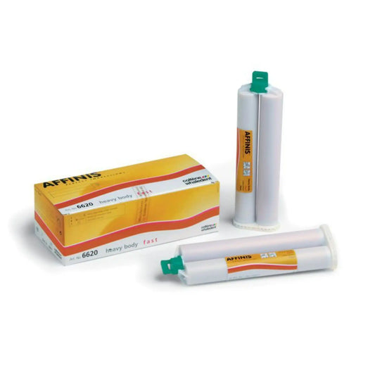 Coltene - Affinis System 75 Refill Pack Heavy Fast Body Pk