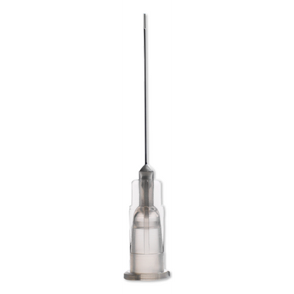 Coltene - CanalPro Slotted-End Tips, 27 ga