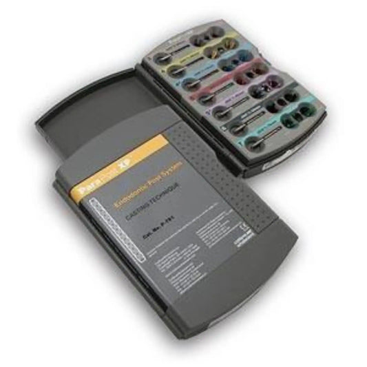 Coltene - ParaPost XP Post Plastic P743-4.5 20/Pk