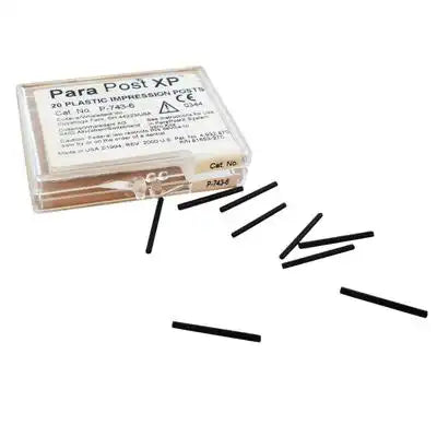 Coltene - ParaPost XP Post Plastic P743-5.5 20/Pk