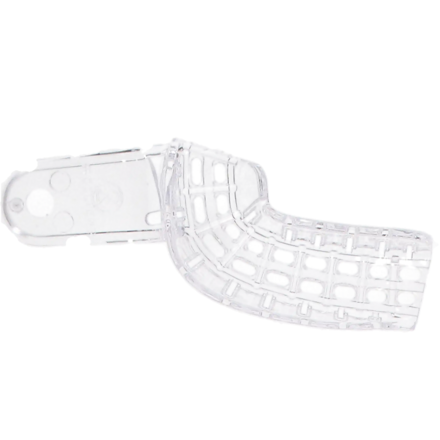 Coltene - President Impression Tray #7 UL/LR 12/Bg