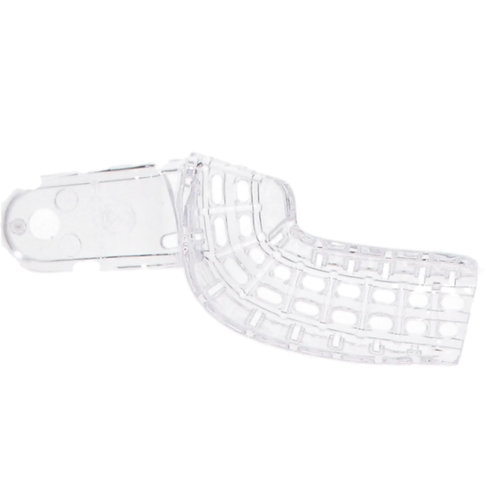 Coltene - President Impression Tray #7 UL/LR 12/Bg