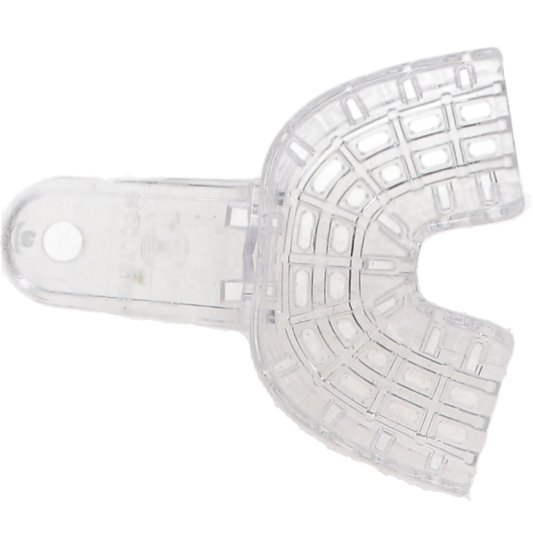 Coltene - President Impression Tray #9 Univ Ante 12/Bg