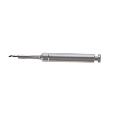 Coltene - Kodex K-92 Silver .021" x .079" / .525 mm x 2 mm (Depth Limiting) pin drill
