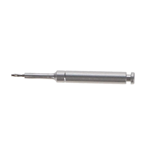 Coltene - Kodex K-92 Silver .021" x .079" / .525 mm x 2 mm (Depth Limiting) pin drill
