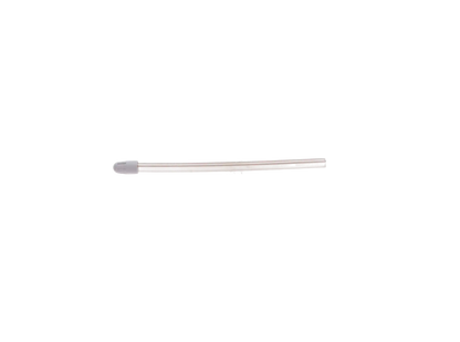 Crosstex - Comfort Plus Saliva Ejector Clear w/White 100/bg