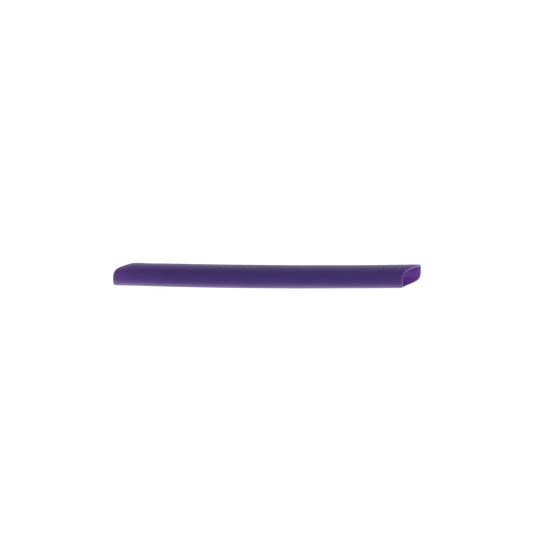 Crosstex - Max Vac Purple Evac Tips 100/Bx
