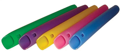 Crosstex - Max Vac Yellow Evac Tips 100/Bx