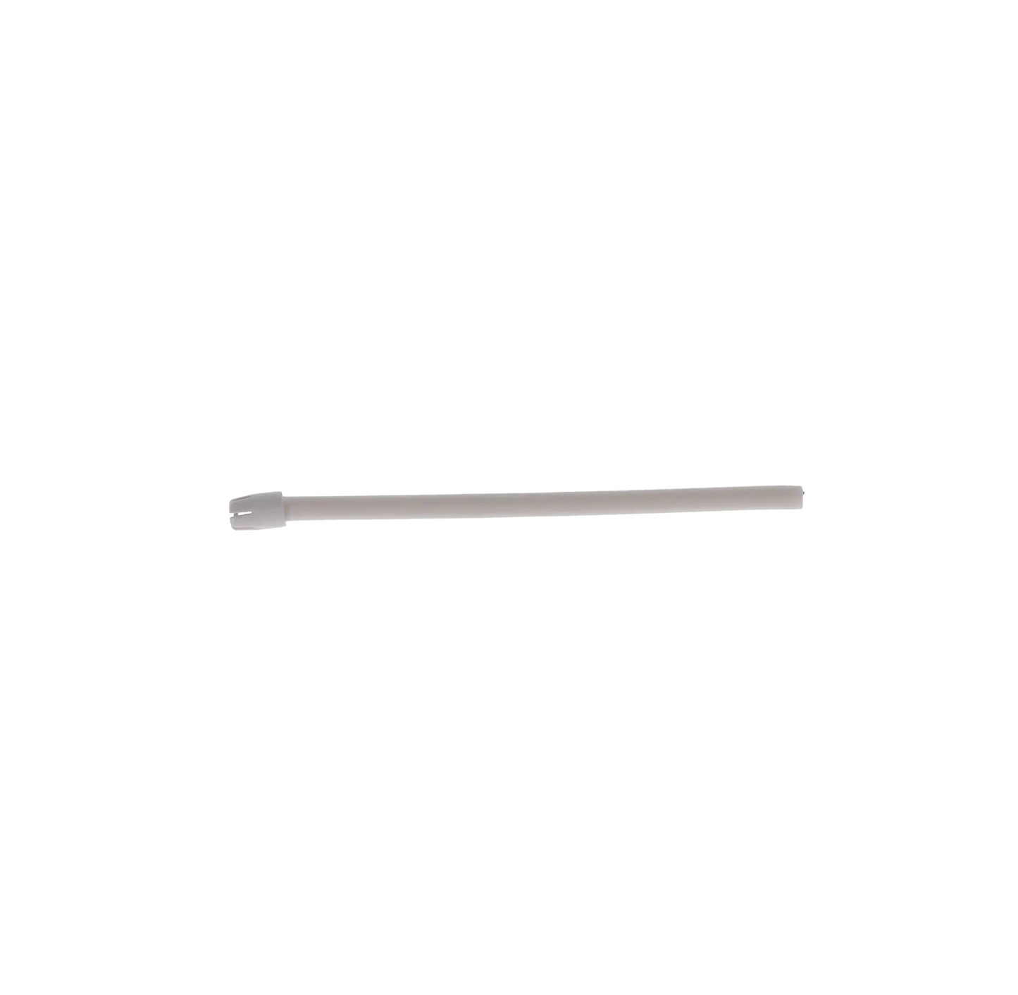 Crosstex - Saliva Ejector Swedish White 100/Pk
