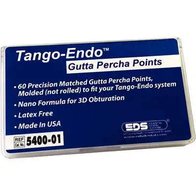 Tango-Endo Precision Gutta Percha **Discontinued
