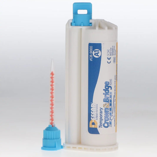 Defend - Temporary Crown & Bridge Material 76gm A1