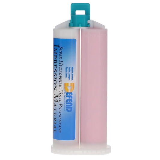 Defend - VPS Material 4x50ml HB-RS
