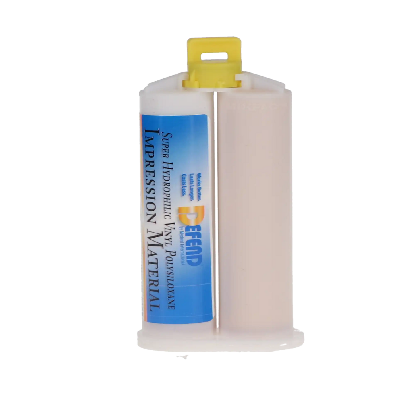 Defend - VPS Material 4x50ml LB-RS