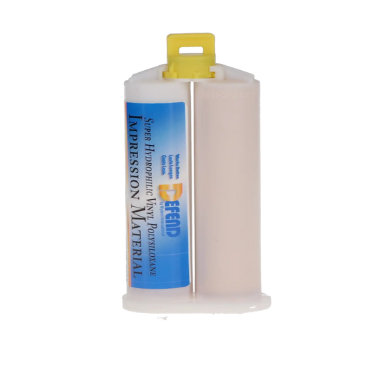 Defend - VPS Material 4x50ml LB-RS